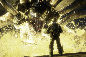 Gears of War: Reloaded Screenshot