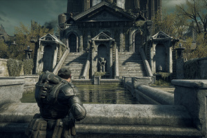 Gears of War: Reloaded Screenshot