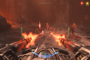 DOOM: The Dark Ages Screenshot