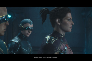 DOOM: The Dark Ages Screenshot