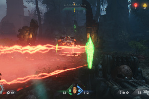 DOOM: The Dark Ages Screenshot