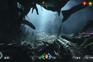 DOOM: The Dark Ages Screenshot