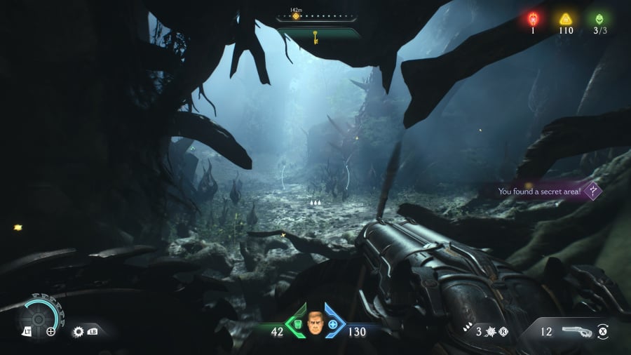 DOOM: The Dark Ages Review - Screenshot 10 of 10