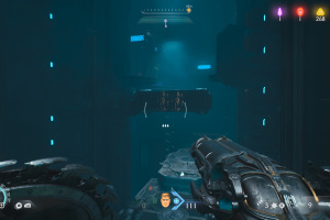 DOOM: The Dark Ages Screenshot