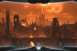 DOOM: The Dark Ages Screenshot