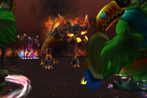 Wizard101 Screenshot