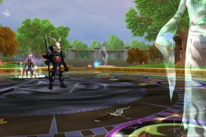 Wizard101 Screenshot