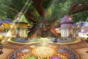 Wizard101 Screenshot