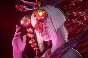 Ninja Gaiden 4 Screenshot