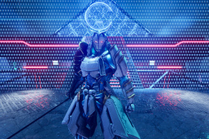 Ninja Gaiden 4 Screenshot