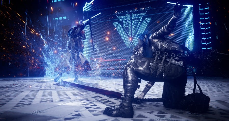 Ninja Gaiden 4 Review - Screenshot 3 of 4