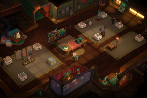 Moonlighter 2: The Endless Vault Screenshot