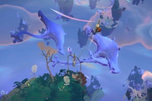 Moonlighter 2: The Endless Vault Screenshot