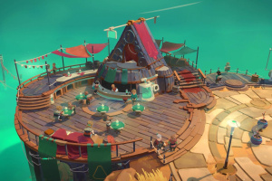 Moonlighter 2: The Endless Vault Screenshot