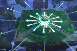 Moonlighter 2: The Endless Vault Screenshot