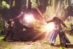 Stranger of Paradise Final Fantasy Origin Screenshot