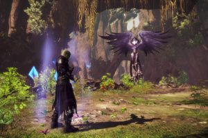 Stranger of Paradise Final Fantasy Origin Screenshot