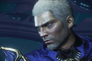 Stranger of Paradise Final Fantasy Origin Screenshot