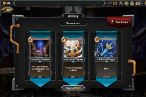 Monster Train 2 Screenshot