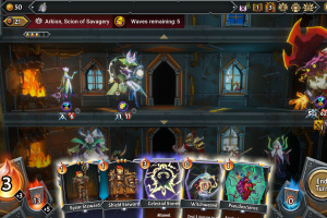 Monster Train 2 Screenshot