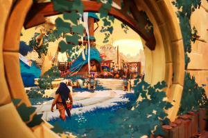 Creatures of Ava Screenshot