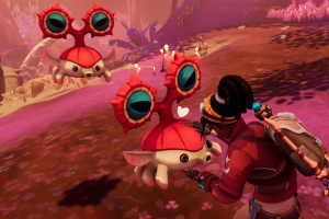 Creatures of Ava Screenshot