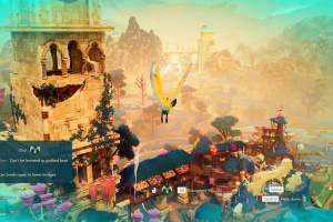 Creatures of Ava Screenshot