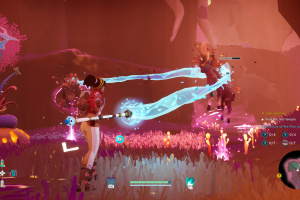 Creatures of Ava Screenshot