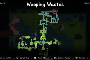 Crypt Custodian Screenshot
