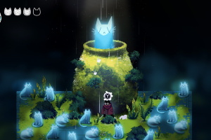 Crypt Custodian Screenshot