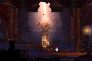 Symphonia Screenshot