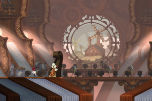 Symphonia Screenshot