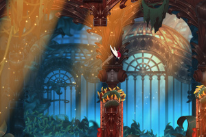 Symphonia Screenshot