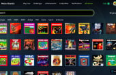 Xbox Retro Classics Review - Screenshot 3 of 7