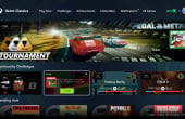 Xbox Retro Classics Review - Screenshot 4 of 7
