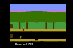 Xbox Retro Classics Screenshot