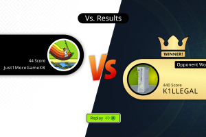 Xbox Retro Classics Screenshot