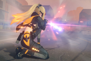 Zenless Zone Zero Screenshot