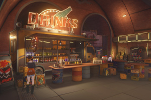 Zenless Zone Zero Screenshot