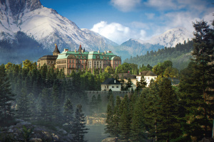 007 First Light Screenshot