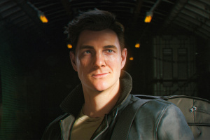 007 First Light Screenshot