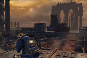 Warhammer 40K: Space Marine Master Crafted Edition Screenshot