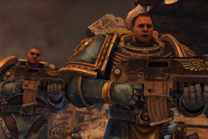 Warhammer 40K: Space Marine Master Crafted Edition Screenshot