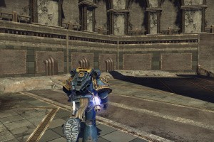 Warhammer 40K: Space Marine Master Crafted Edition Screenshot