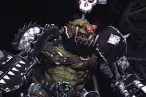 Warhammer 40K: Space Marine Master Crafted Edition Screenshot