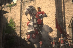 Final Fantasy XVI Screenshot