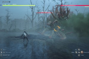 Final Fantasy XVI Screenshot