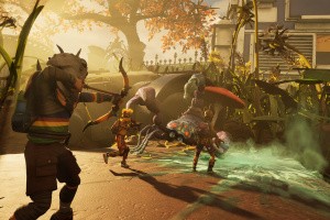 Grounded 2 Screenshot