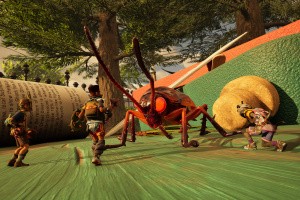 Grounded 2 Screenshot