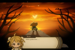 Volcano Princess Screenshot